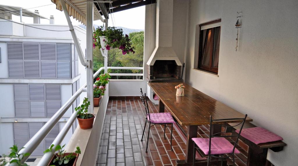 Apartment Bellina