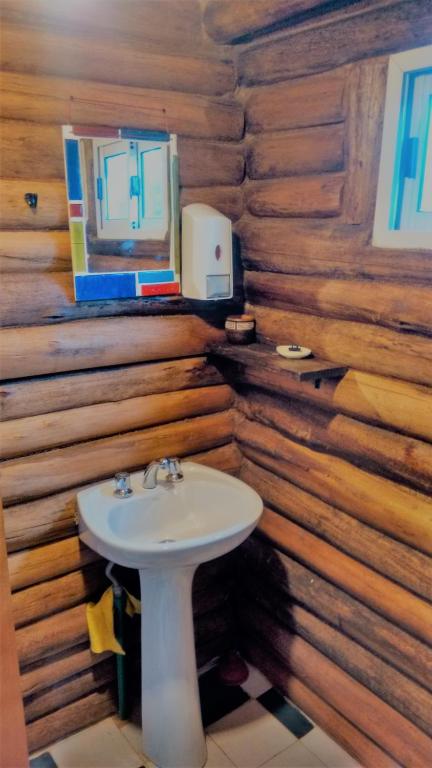 Fotografie z fotogalerie ubytování Cabana Mamull v destinaci La Consulta