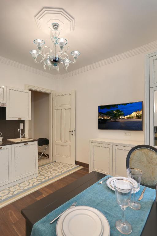 Ferdinandhof Apart-Hotel - 10