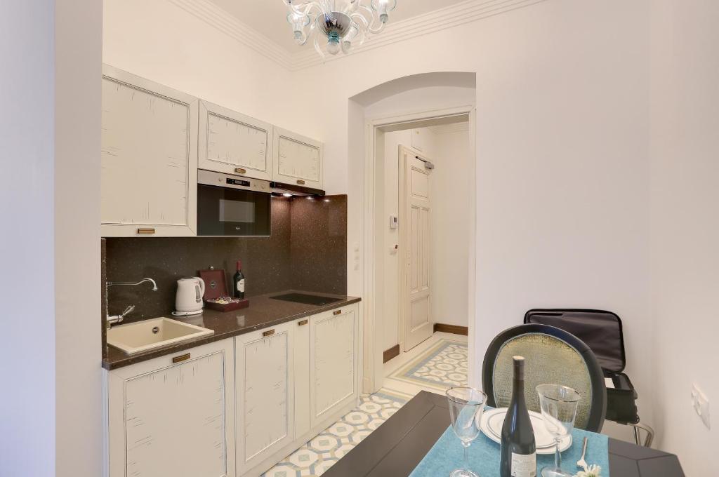 Ferdinandhof Apart-Hotel - 2