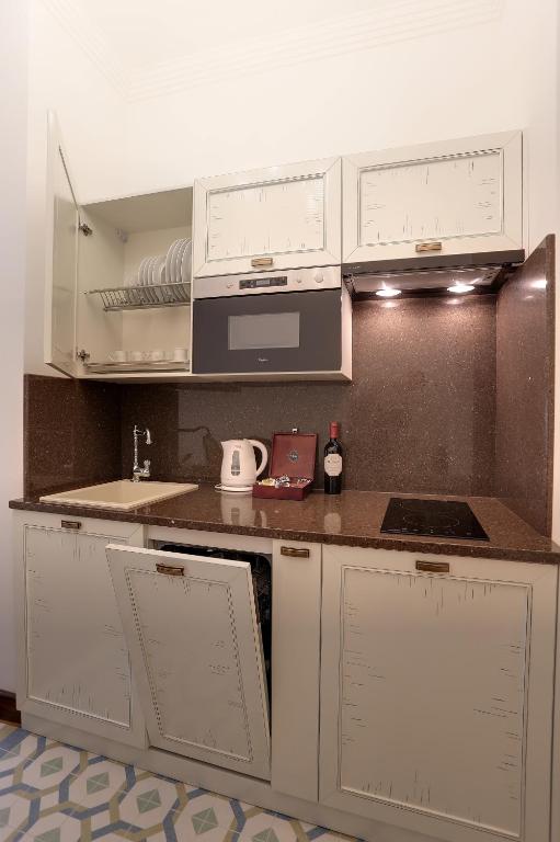 Ferdinandhof Apart-Hotel - 3