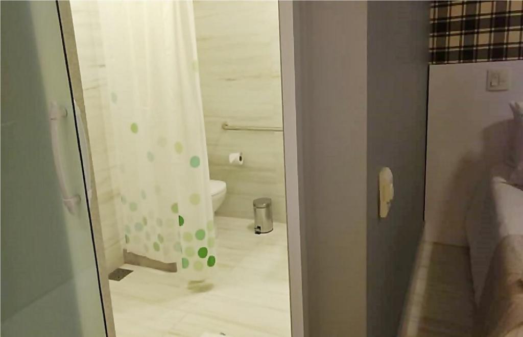 Vogue Hotel Rio