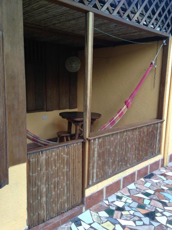 Fotografie z fotogalerie ubytování La Casa de Rolando v destinaci Puerto Viejo