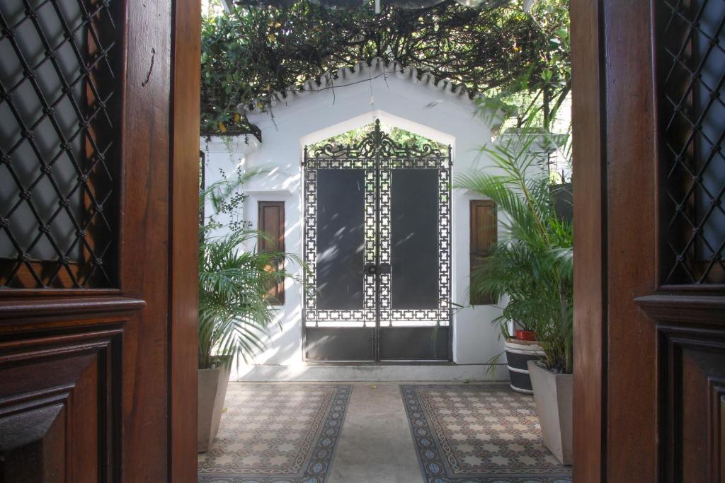 Mama Ruisa Boutique Hotel