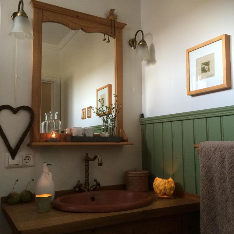 Fotografie z fotogalerie ubytování Ásar Guesthouse v destinaci Eyjafjaroarsveit