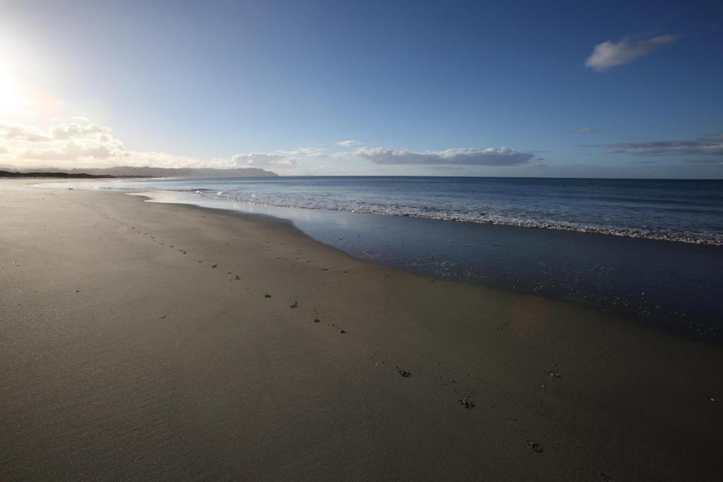 Bowentown Beach Holiday Park - Resim 21