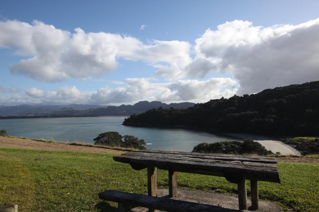 Bowentown Beach Holiday Park - Resim 22