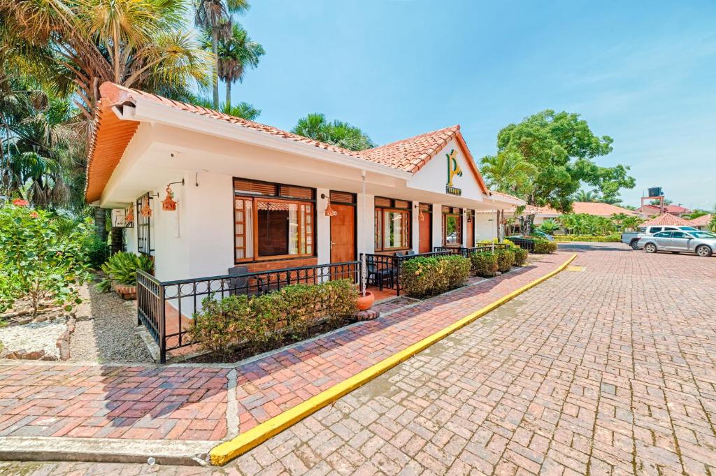 Best hotels in Villavicencio 98755071