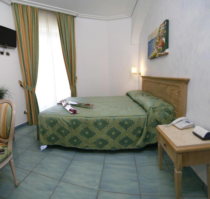 Hotel Due Torri - 11