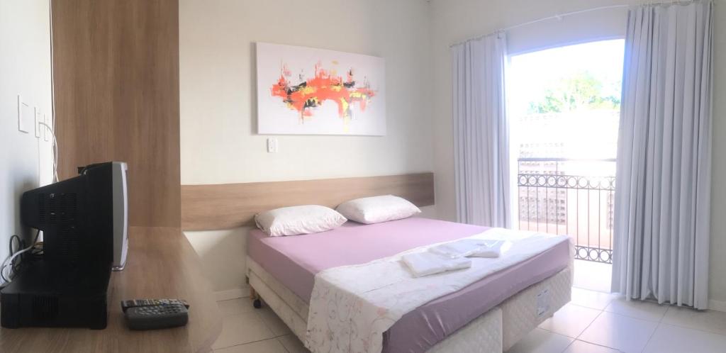  Floripa Hostel Barra da Lagoa