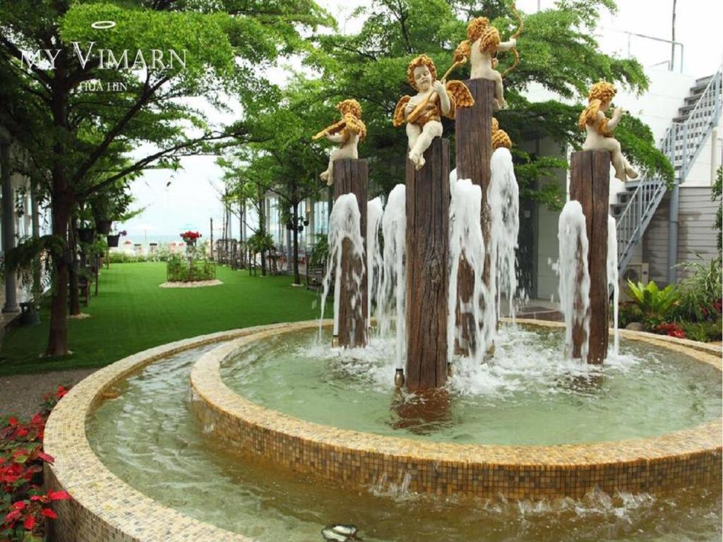 My Vimarn Hua Hin - Resim 1