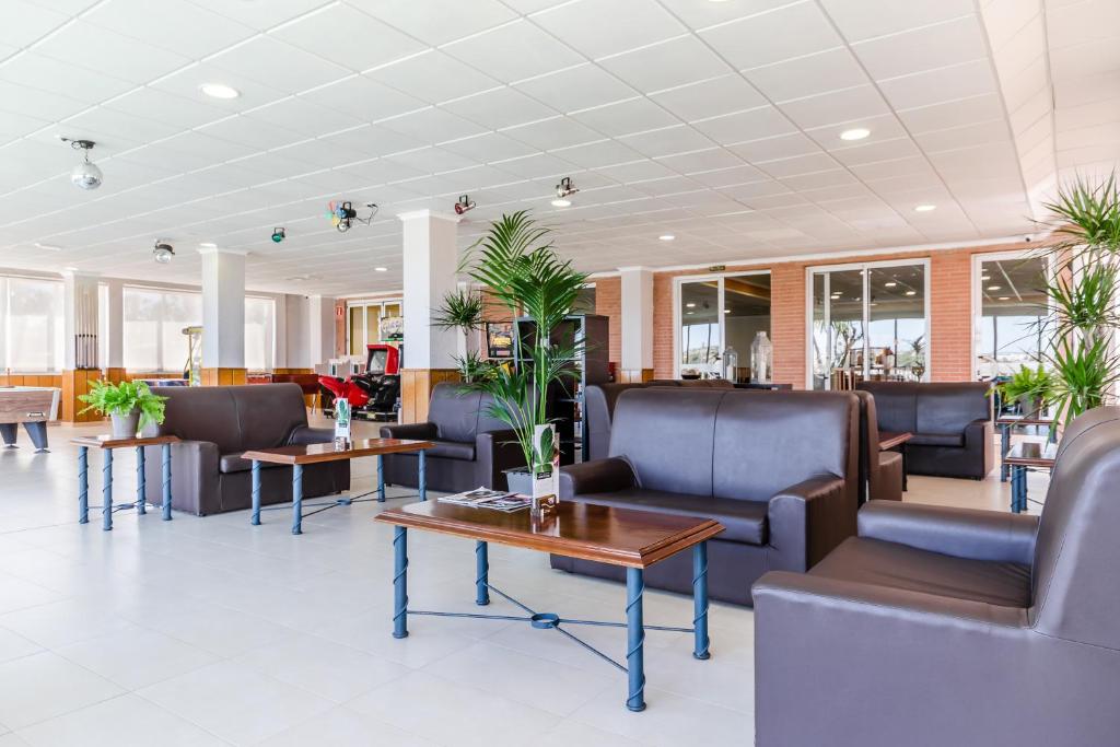 Hotel Gran Playa, Santa Pola – Bijgewerkte prijzen 2023