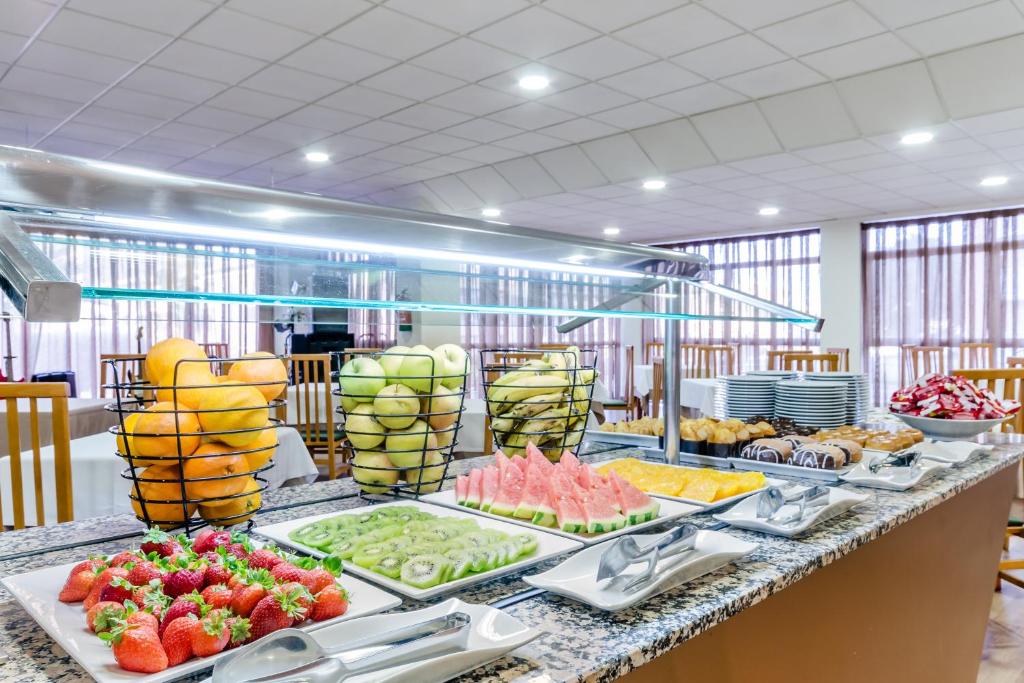 Hotel Gran Playa, Santa Pola – Bijgewerkte prijzen 2023