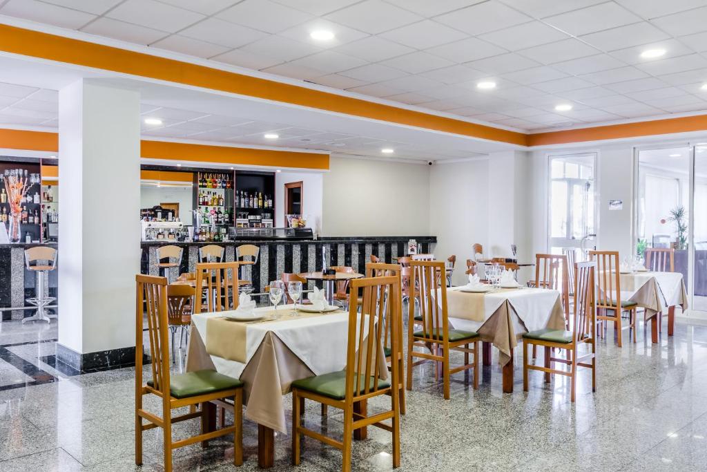 Hotel Gran Playa, Santa Pola – Bijgewerkte prijzen 2023