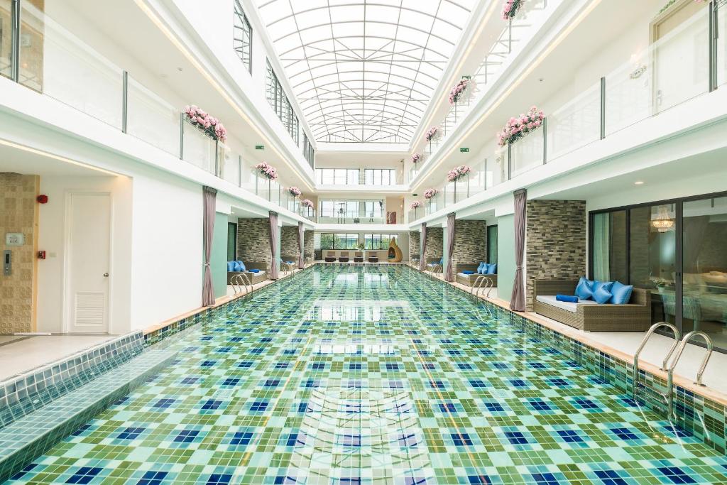 My Vimarn Hua Hin - Resim 11