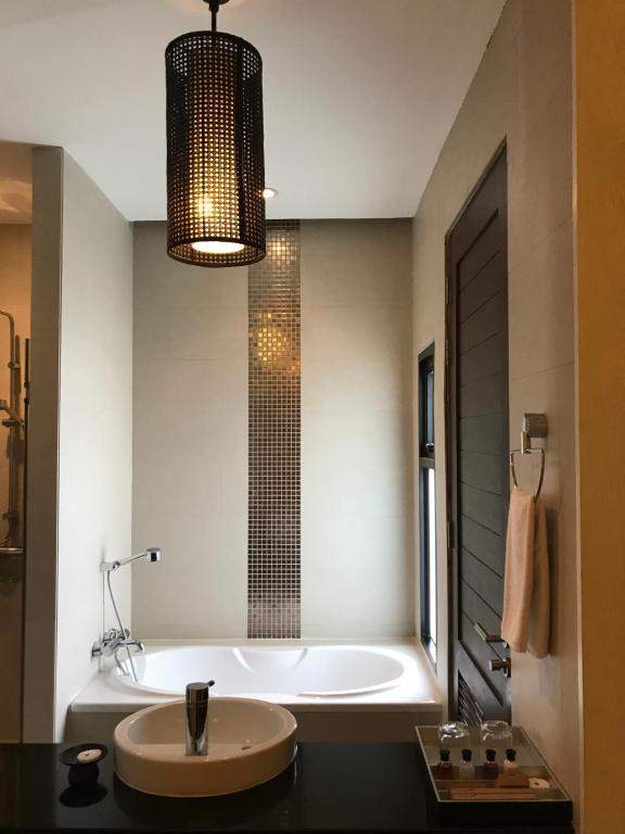 De Chai Colonial Hotel & Spa - SHA Plus - Resim 42