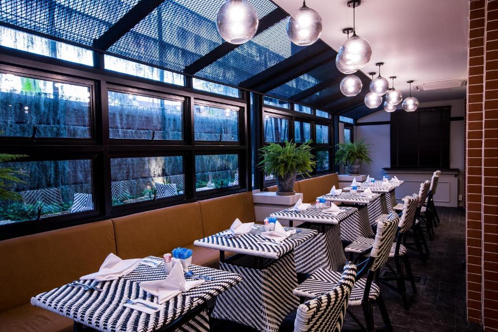 De Chai the Deco Chiang Mai - SHA Plus - Resim 28