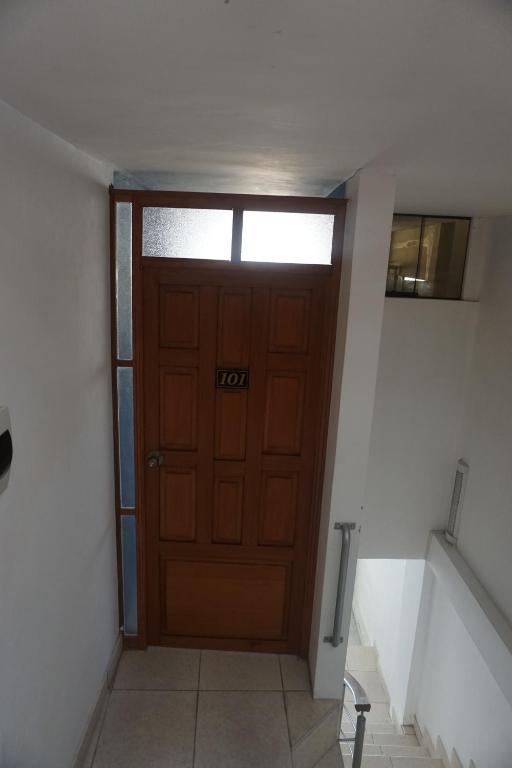 Fotografie z fotogalerie ubytování Residencial Mamamia v destinaci Tacna