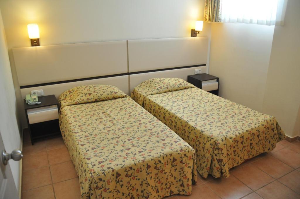 Club Sidar Apart Hotel - 