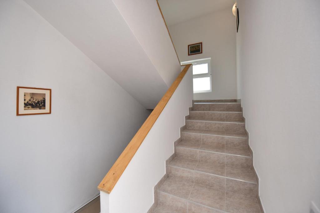 Fotografie z fotogalerie ubytování Apartments Zakarija v Novalji