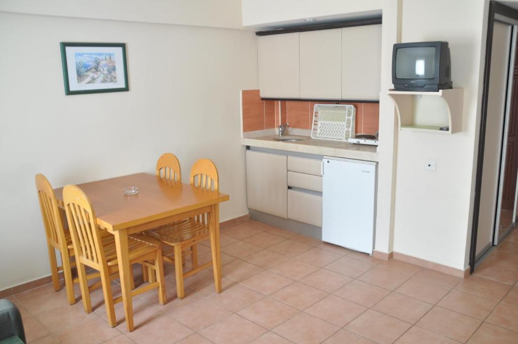 Club Sidar Apart Hotel - 