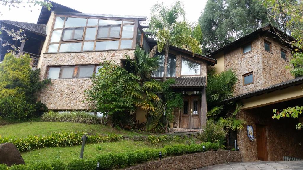 Namastê Hospedaria  Namastê Hospedaria