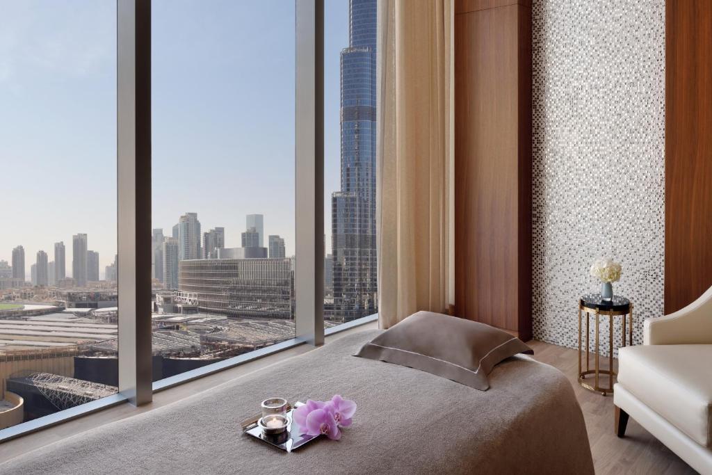 Kempinski The Boulevard Dubai photo