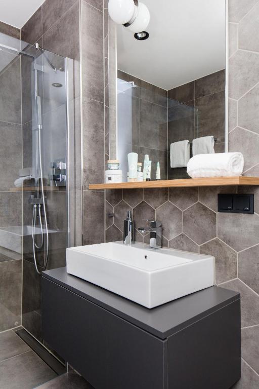 smartments Berlin City West - 16