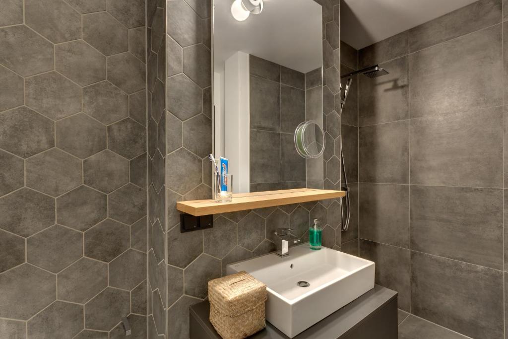 smartments Berlin City West - 13