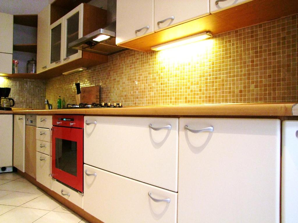 Old Town Square Apartments - Resim 31