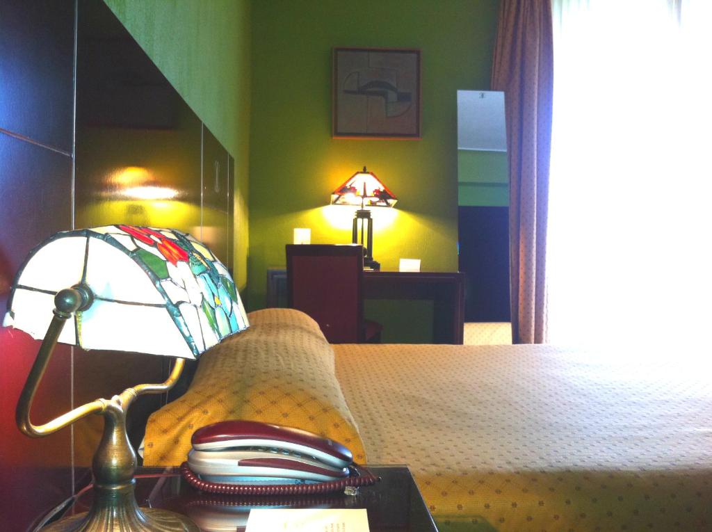 Hotel Carlos V - Resim 37