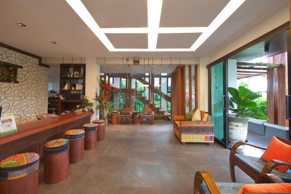 Burapa Boutique - Resim 13