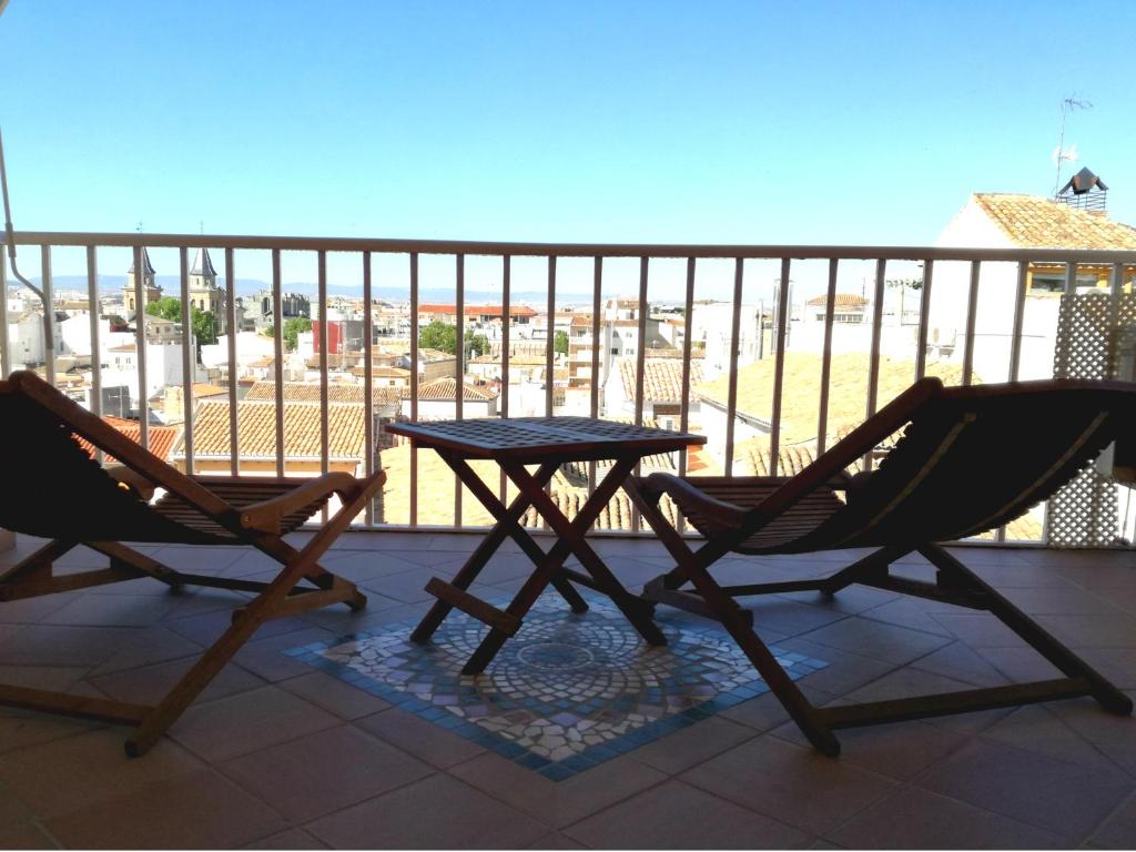 Hotel Carlos V - Resim 36