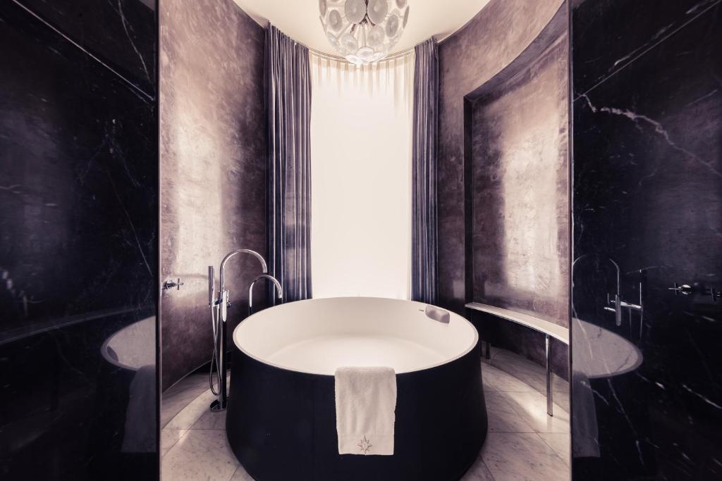 Hotel Sans Souci Wien - Resim 28