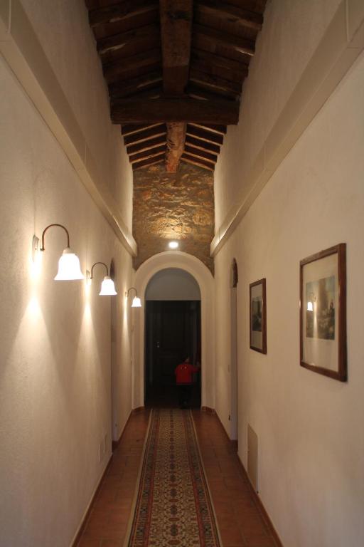 Fotografie z fotogalerie ubytování Case Cordovani v destinaci Magliano in Toscana