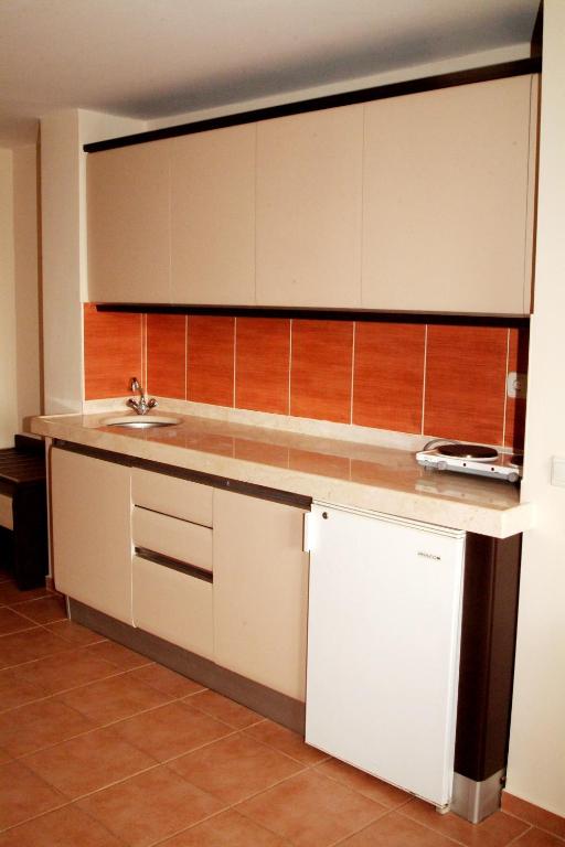 Club Sidar Apart Hotel - Appartamento Con Una Camera Da Letto (2 Adulti)