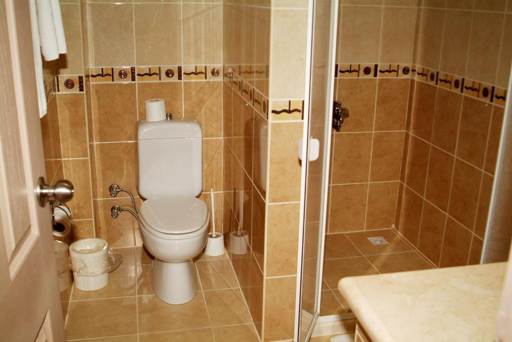 Club Sidar Apart Hotel - 