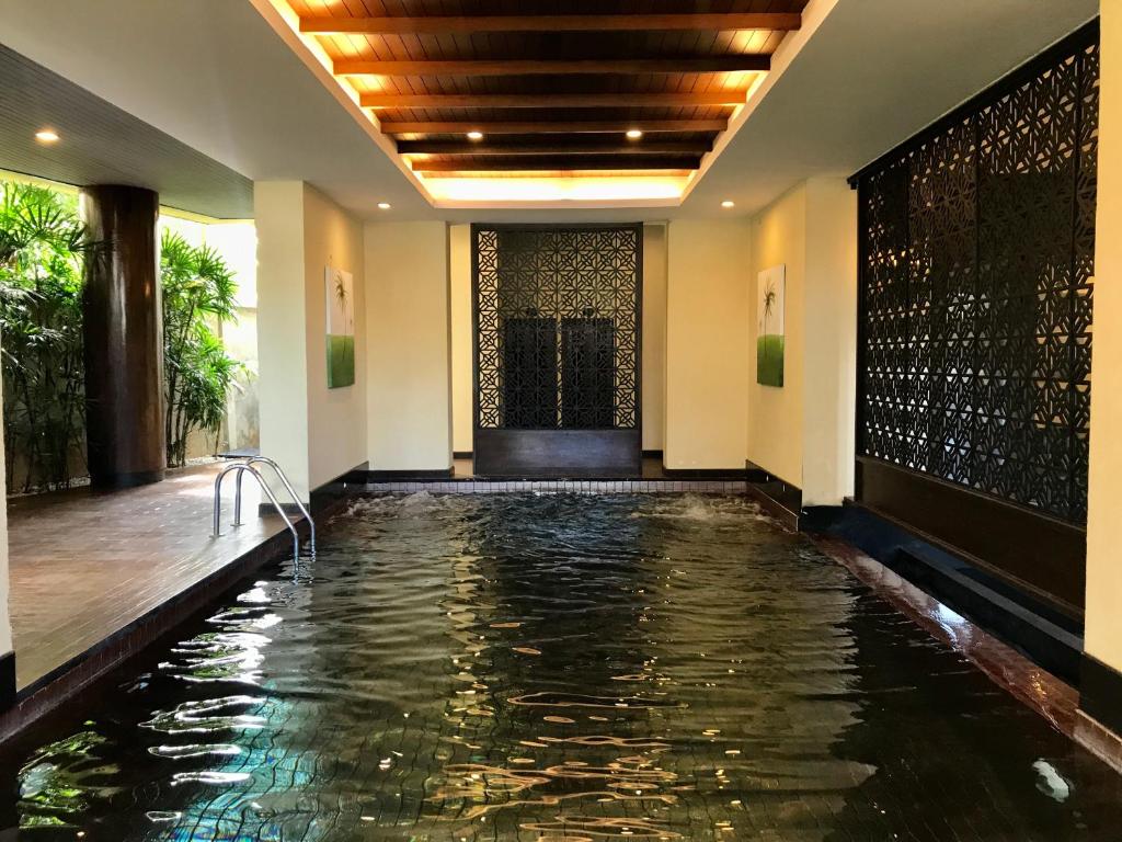 De Chai Colonial Hotel & Spa - SHA Plus - Resim 41