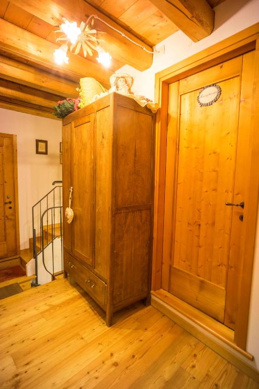 Fotografie z fotogalerie ubytování Casa Fiorina v destinaci Miane
