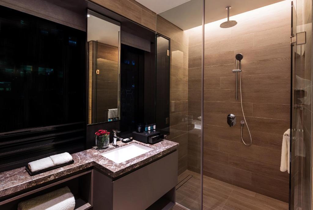 Dao by Dorsett AMTD Singapore - Executive Con Una Camera Da Letto