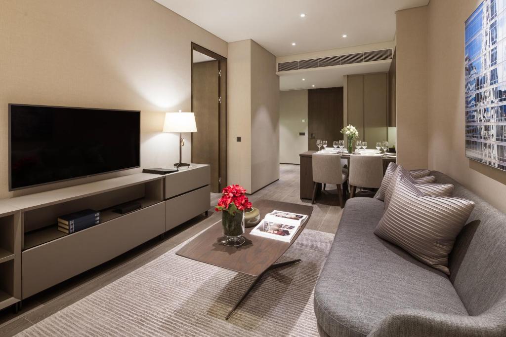 Dao by Dorsett AMTD Singapore photo