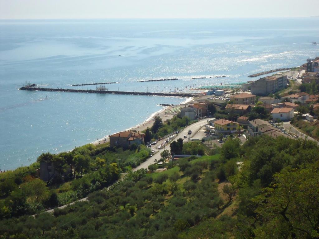 Gallery image of Residenza a due passi dal mare in San Vito Chietino