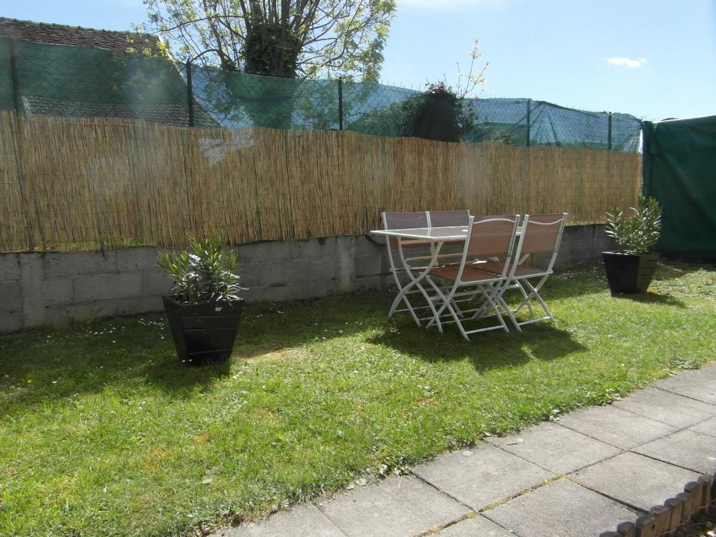 Le Breuil - Housity