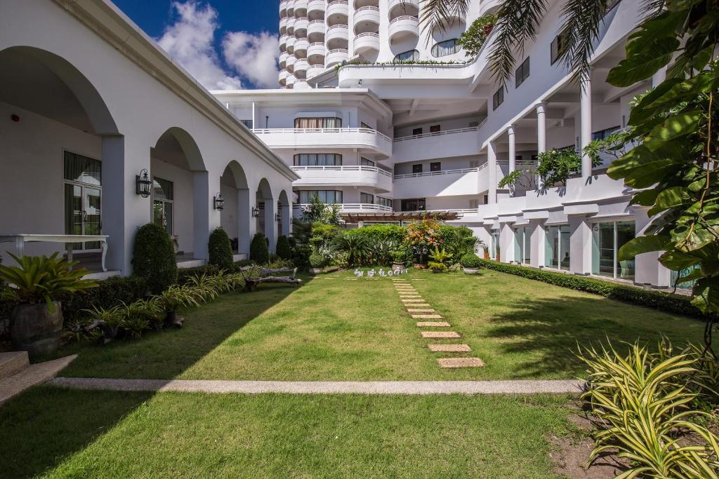 D Varee Jomtien Beach, Pattaya - Resim 5