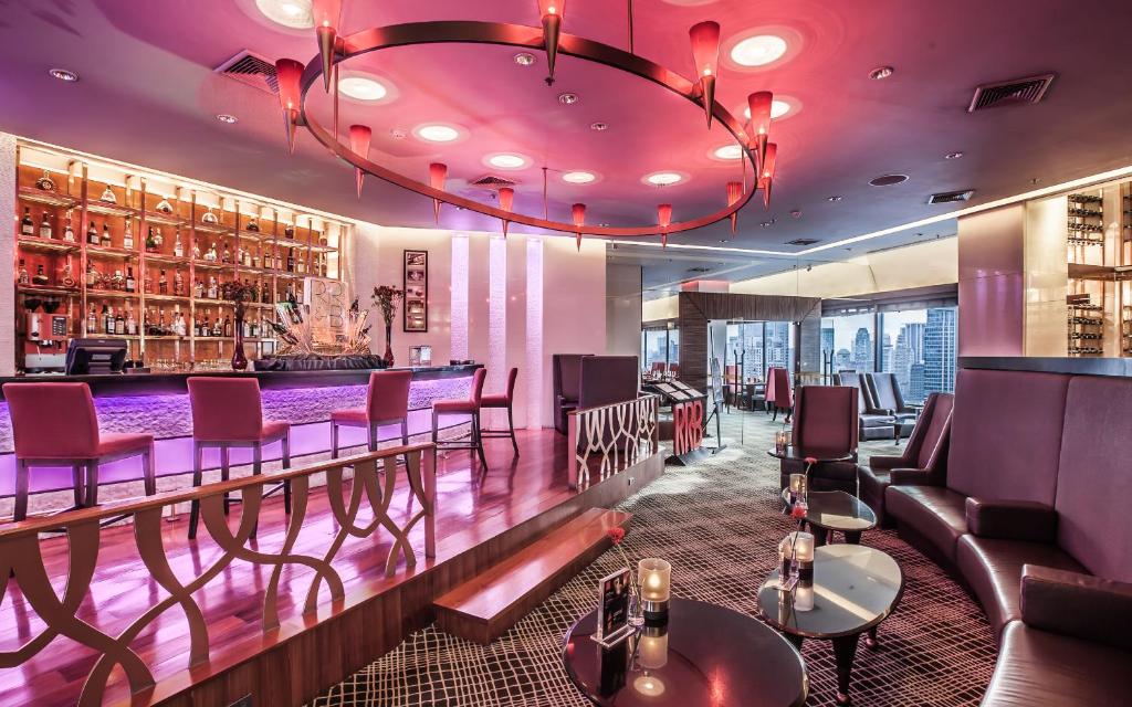 The Landmark Bangkok - Resim 8