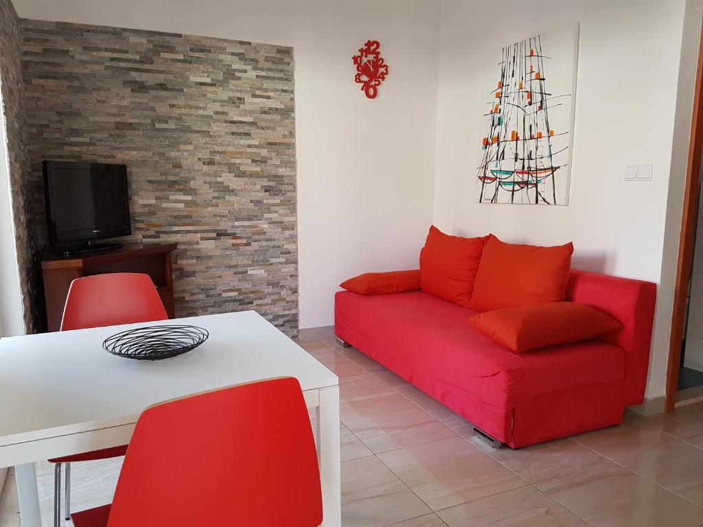 Apartments Antonio - 11