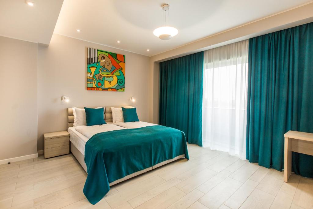 Mava Apartamente - Resim 34