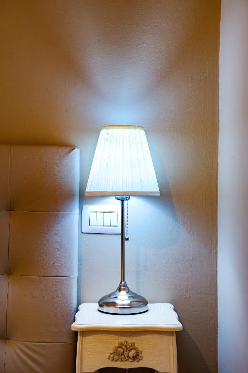 Zdjęcie z galerii obiektu Onda Marina Rooms w Cagliari