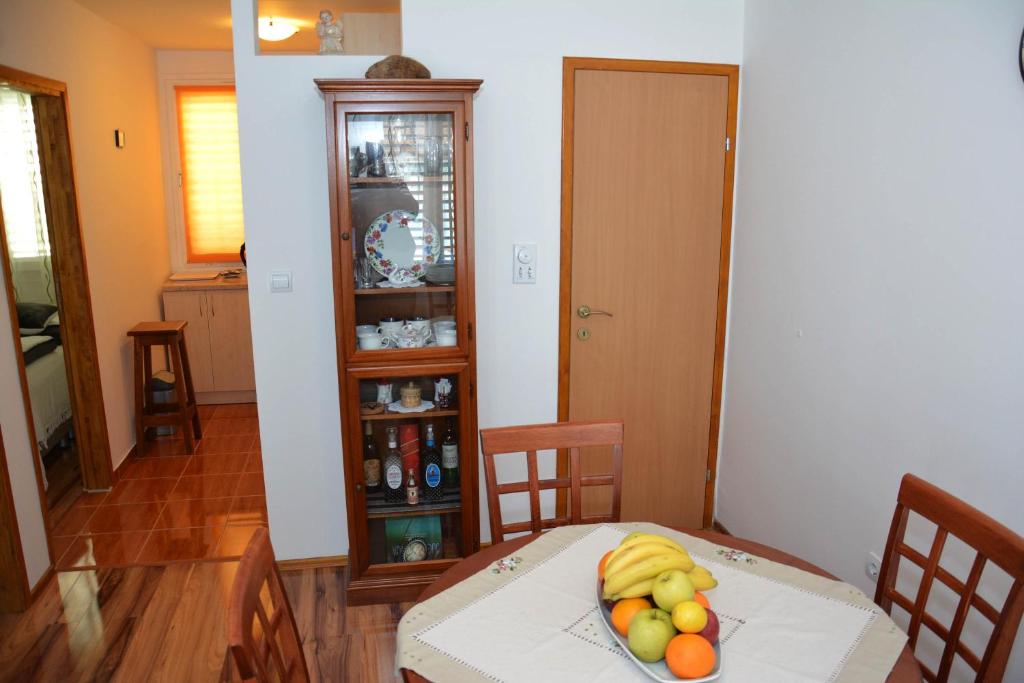 Fotografie z fotogalerie ubytování Apartment Biser v destinaci Kotor