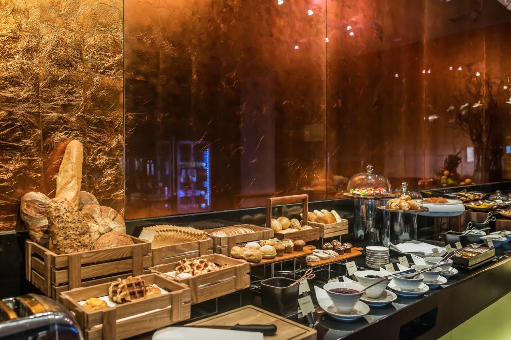 The Landmark Bangkok - Resim 16